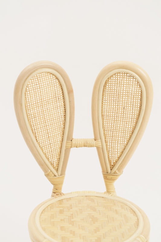 big bunny chair