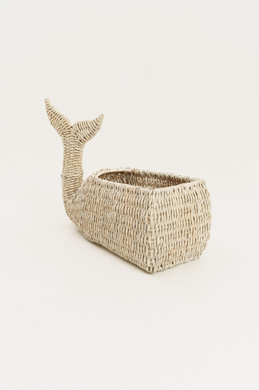 moby basket