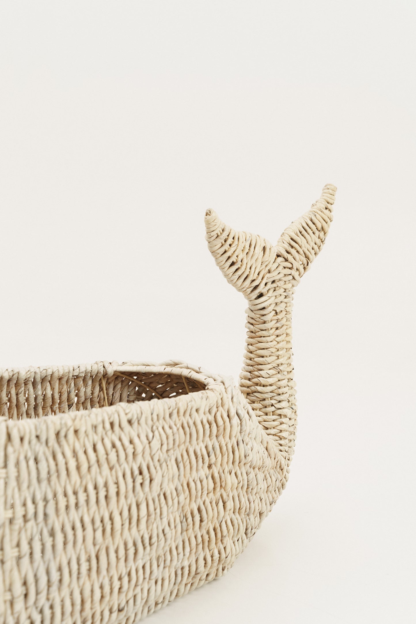 rattan storage basket online