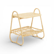 Cubby Catch All Nursery Shelf
