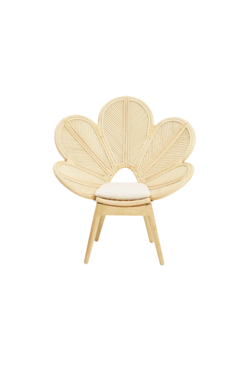 Full Bloom Chair
