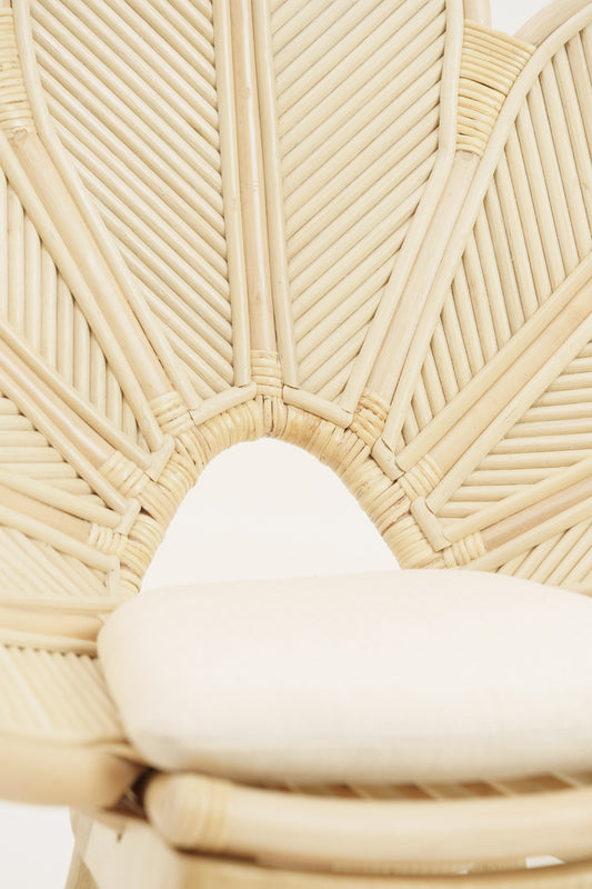 full bloom chair