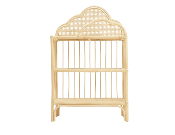 Storage Shelves