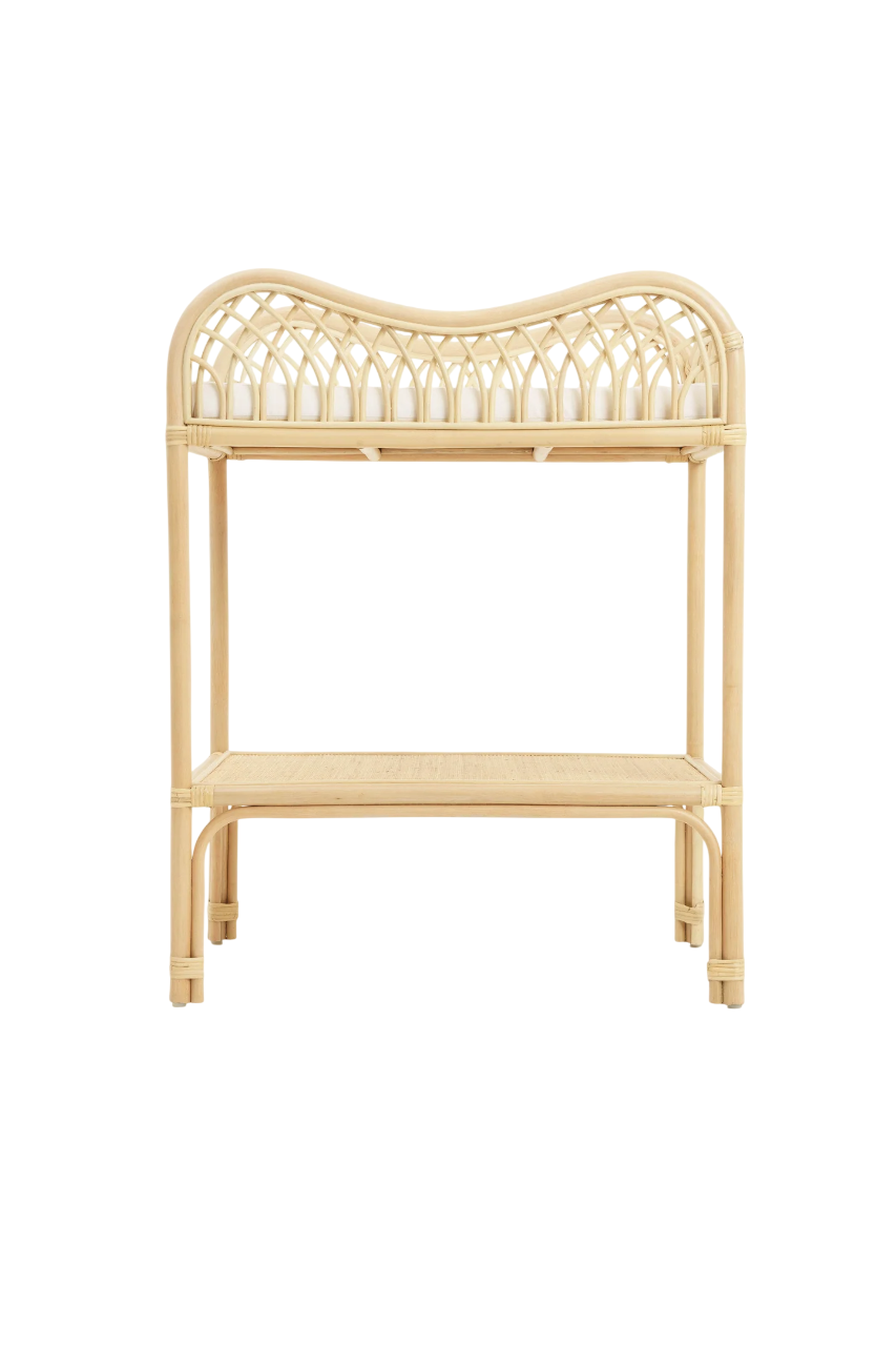 Ezee Pzee Baby Changing Station