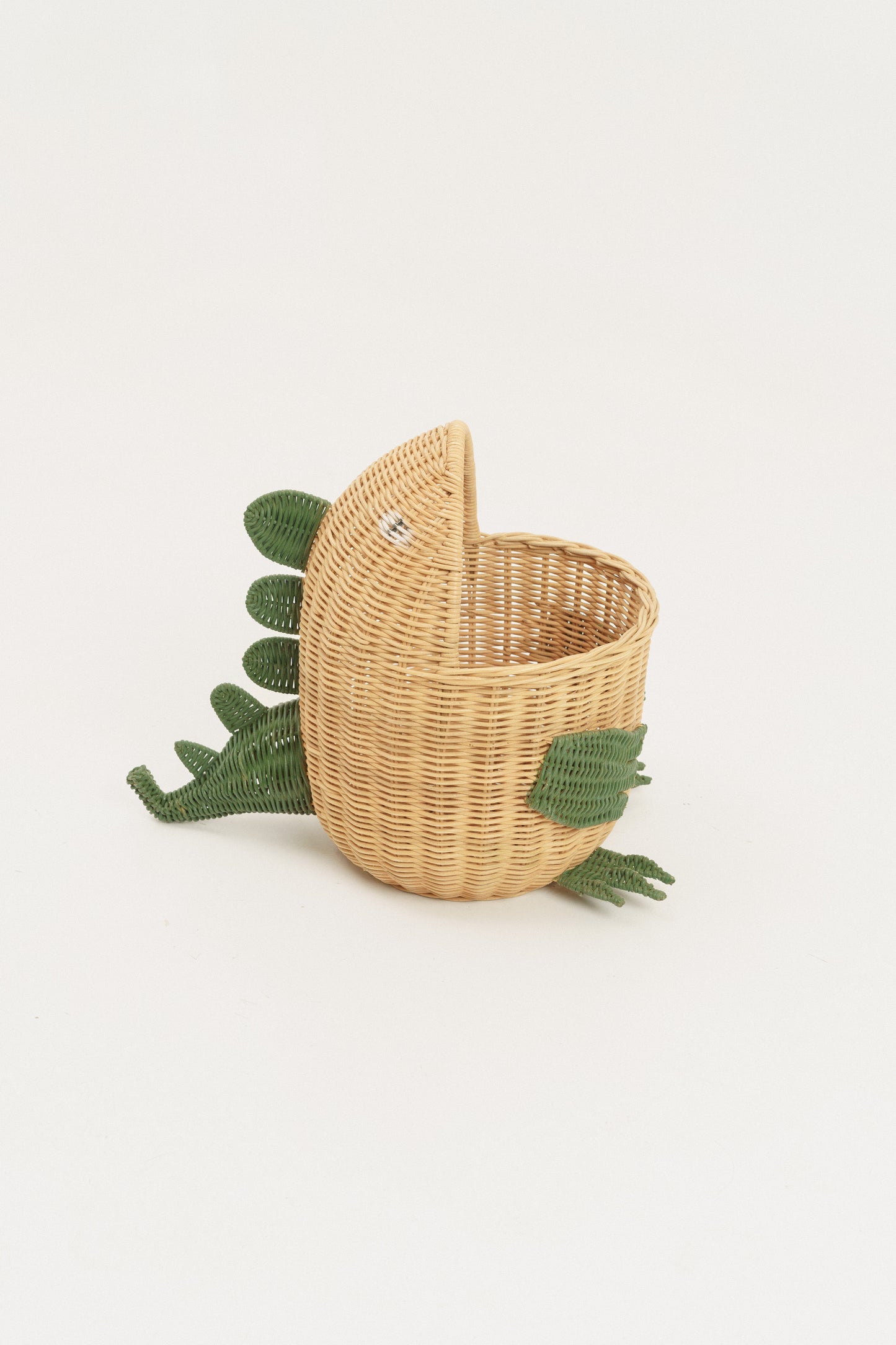 Buy Iggy the Dino Storage Basket Online