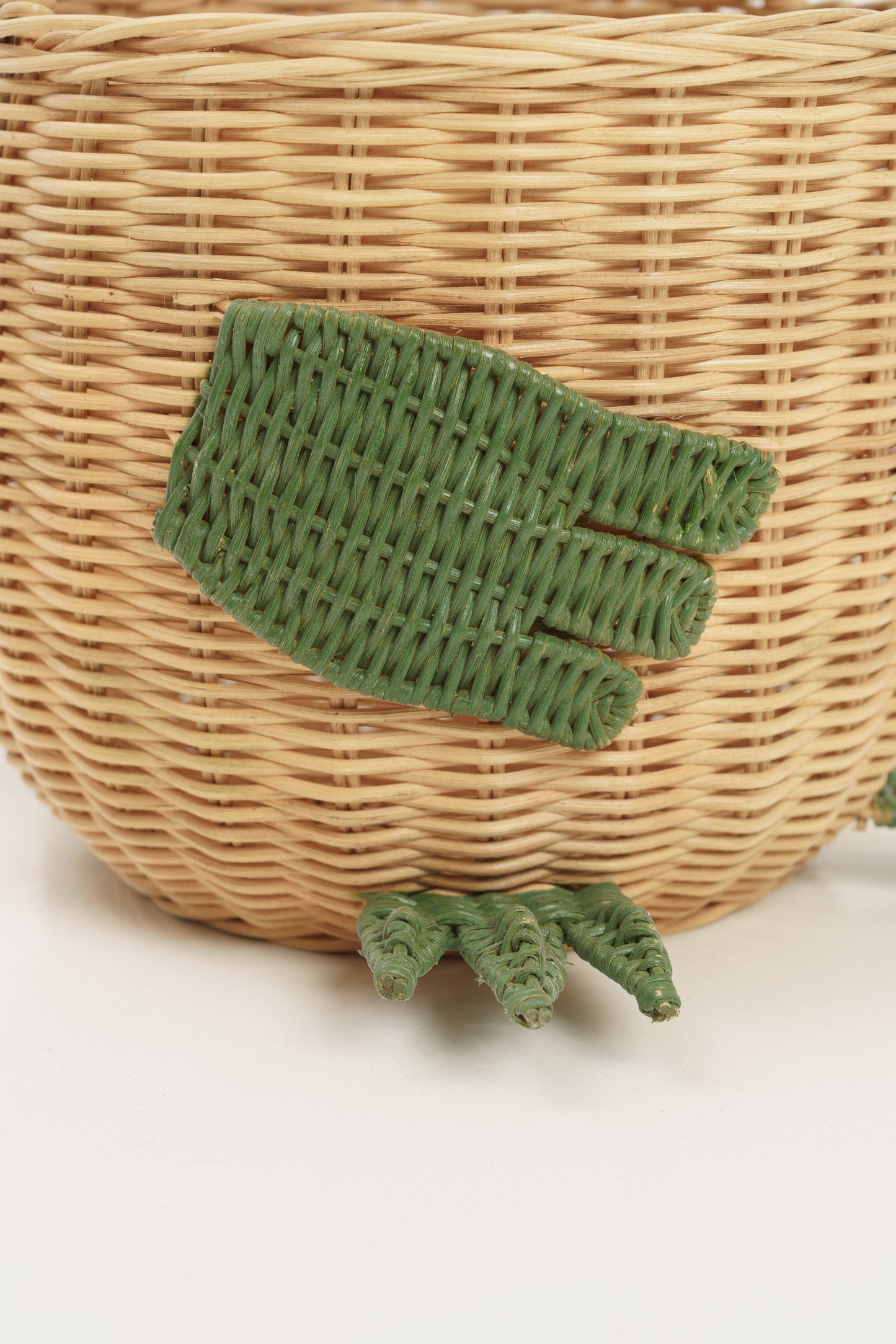 Buy Iggy the Dino Storage Basket Online