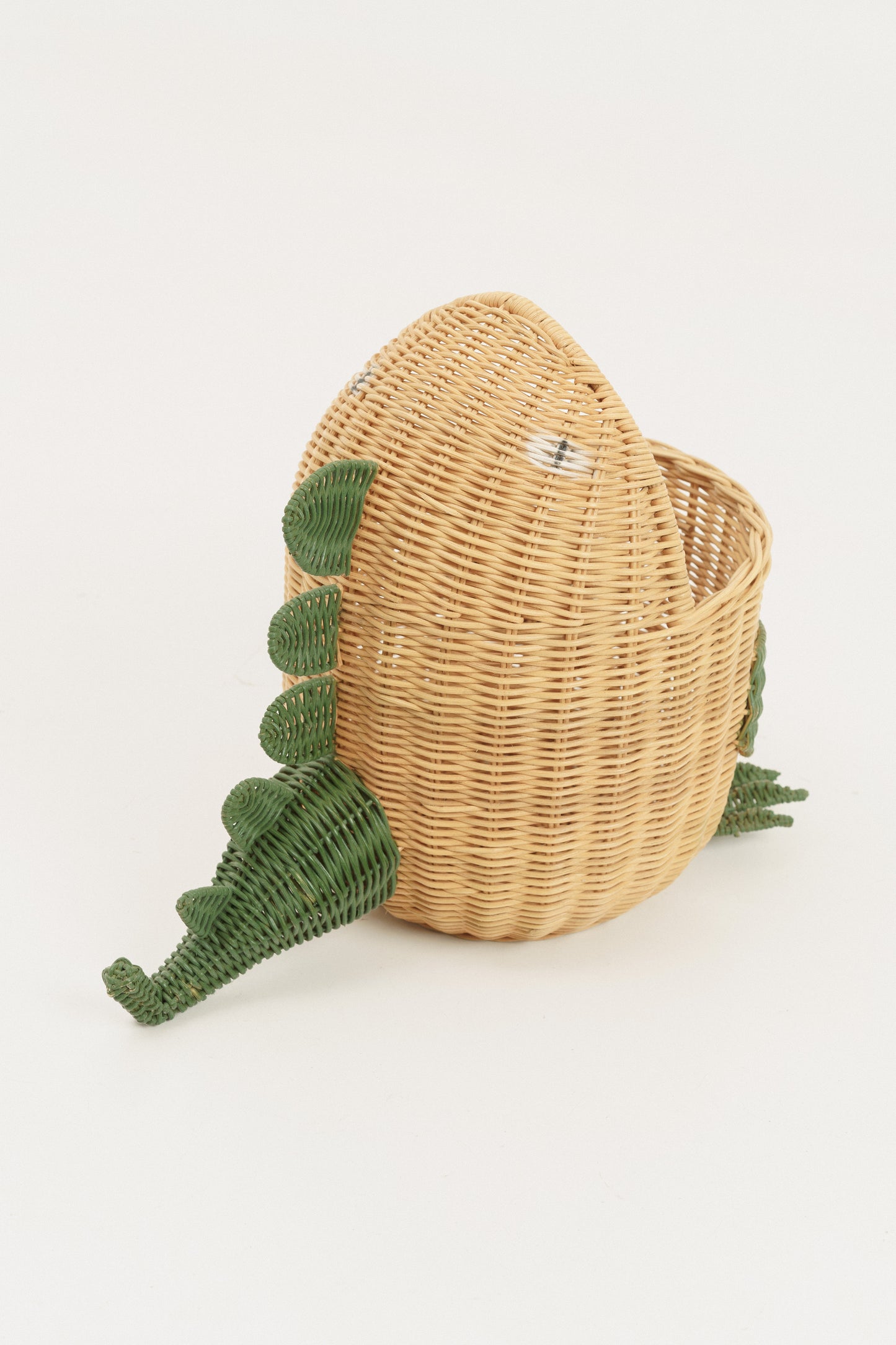 Buy Iggy the Dino Storage Basket Online