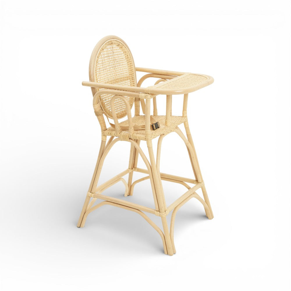 Rise Up High Chair