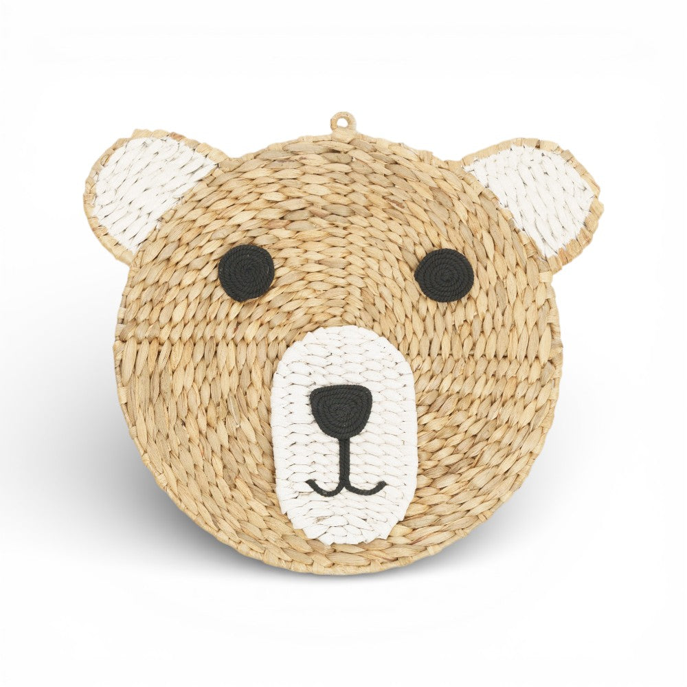 Sir Hoots A lot and Mr. Grizzly