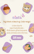 gift cards