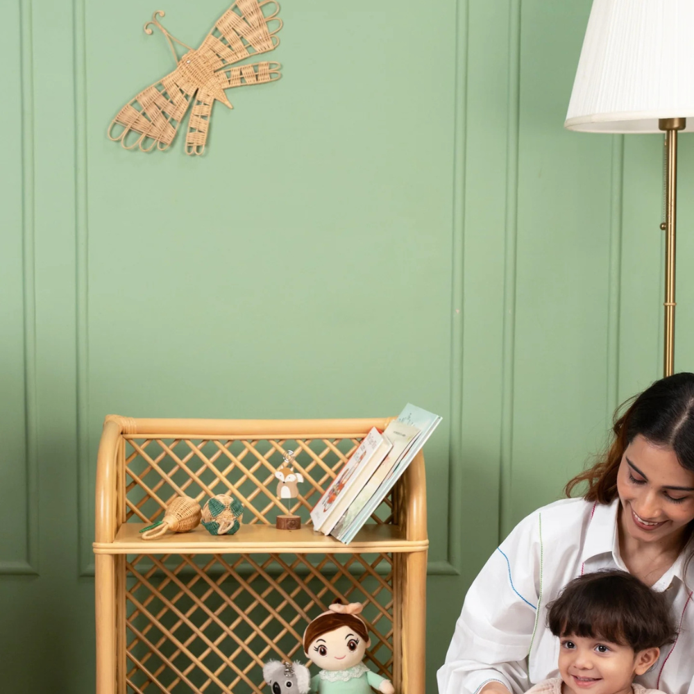 Butterfly Wall Decor