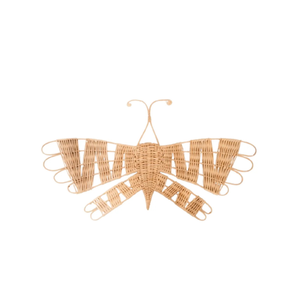 Butterfly Wall Decor