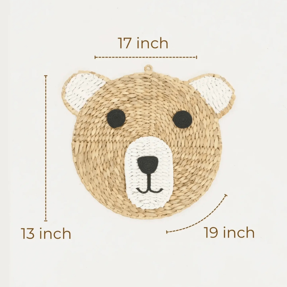 Sir Hoots A lot and Mr. Grizzly