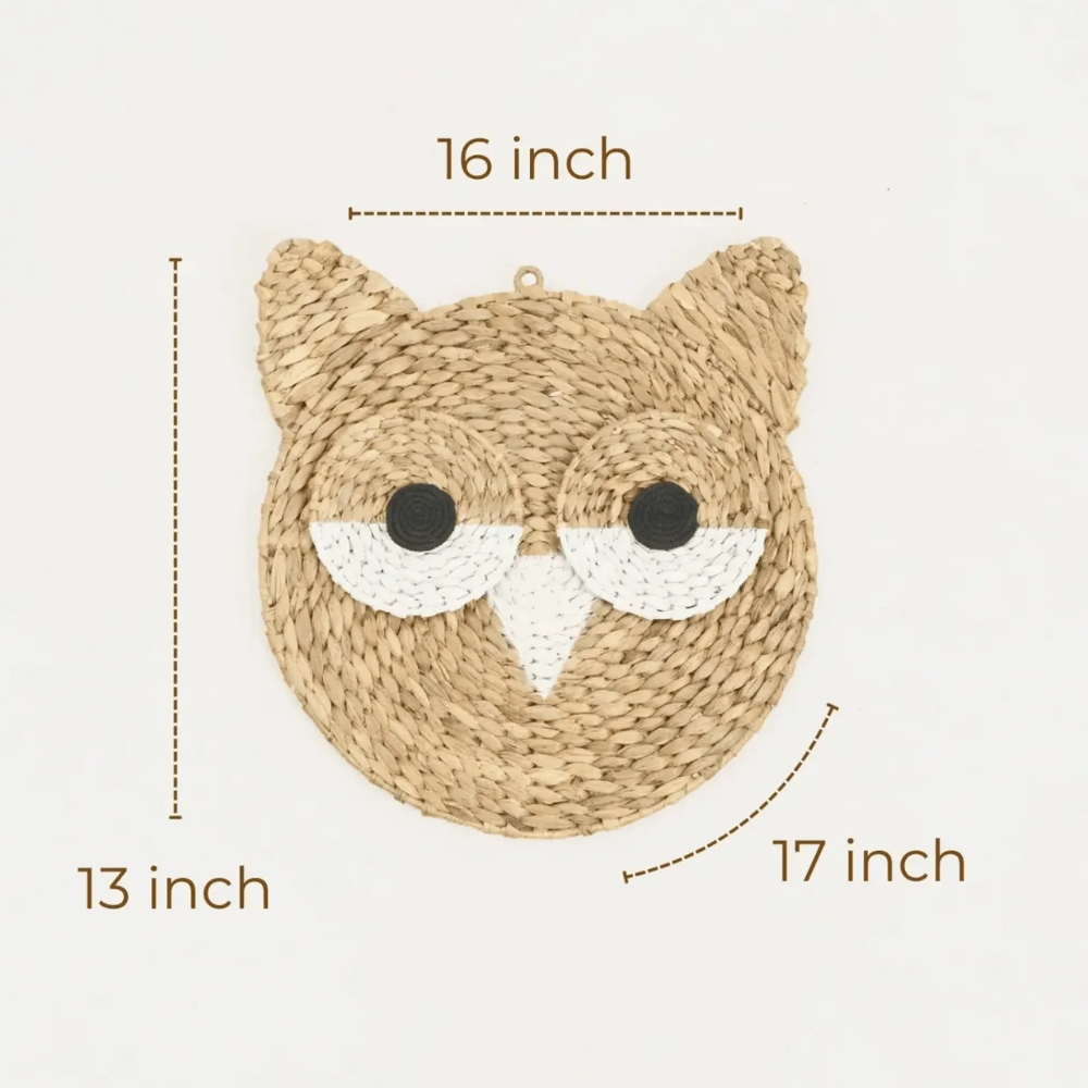 Sir Hoots A lot and Mr. Grizzly