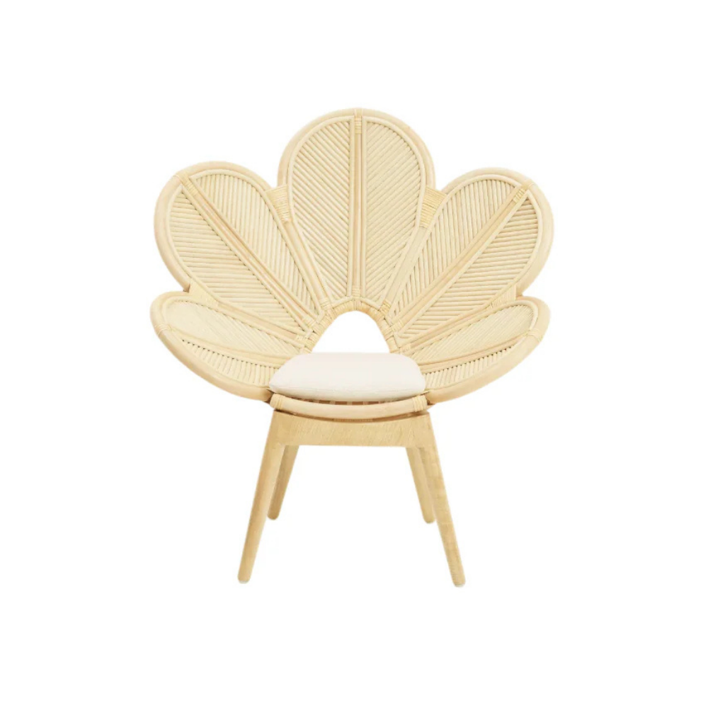 Full Bloom Chair