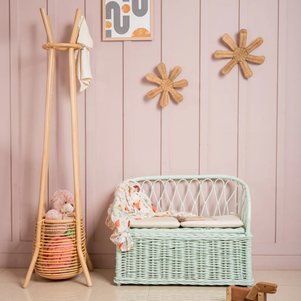 Hide ‘n’ Sleep Sofa