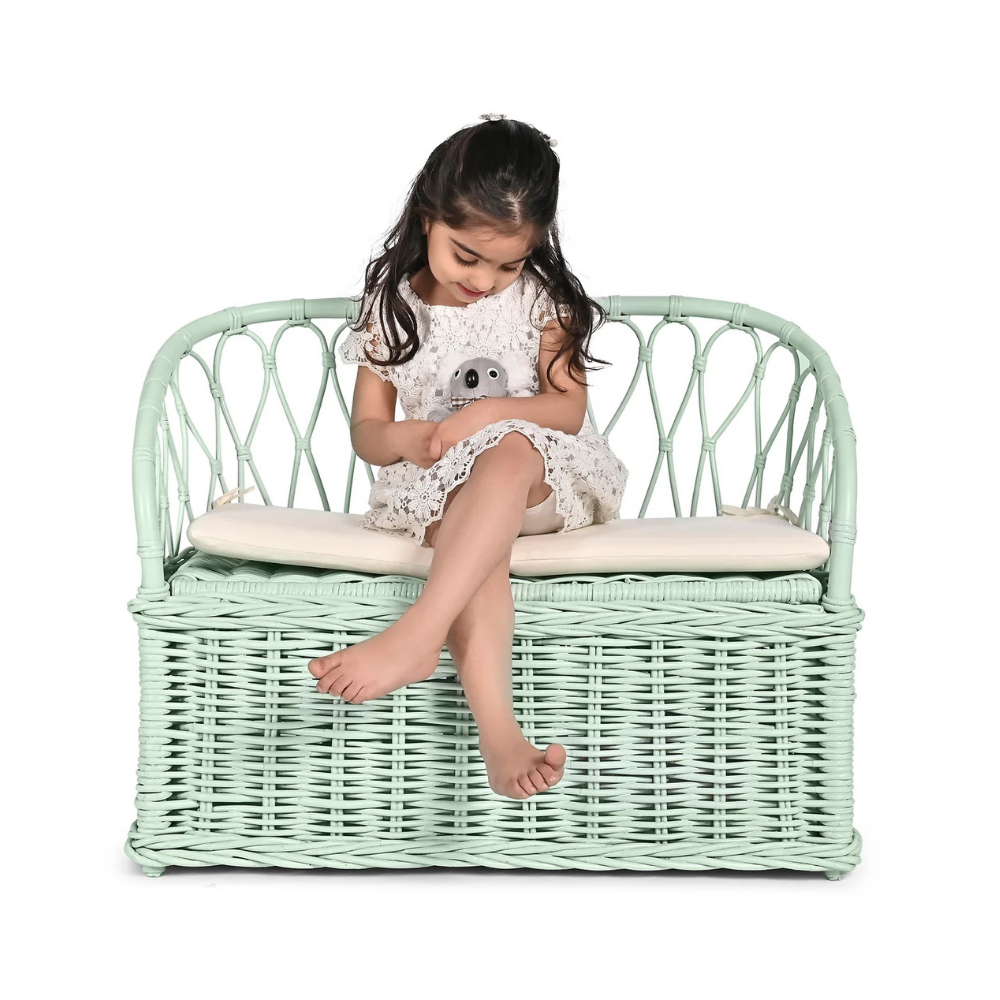 Hide ‘n’ Sleep Sofa