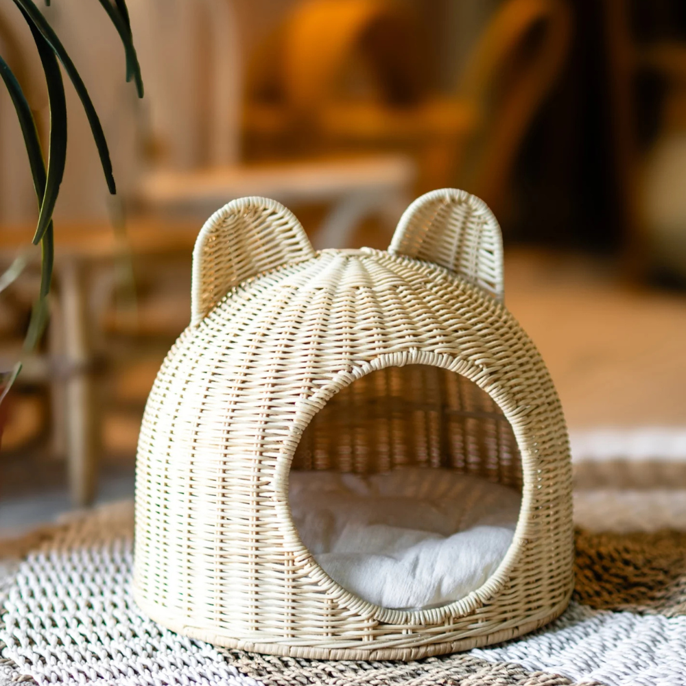 Catty Pet Bed