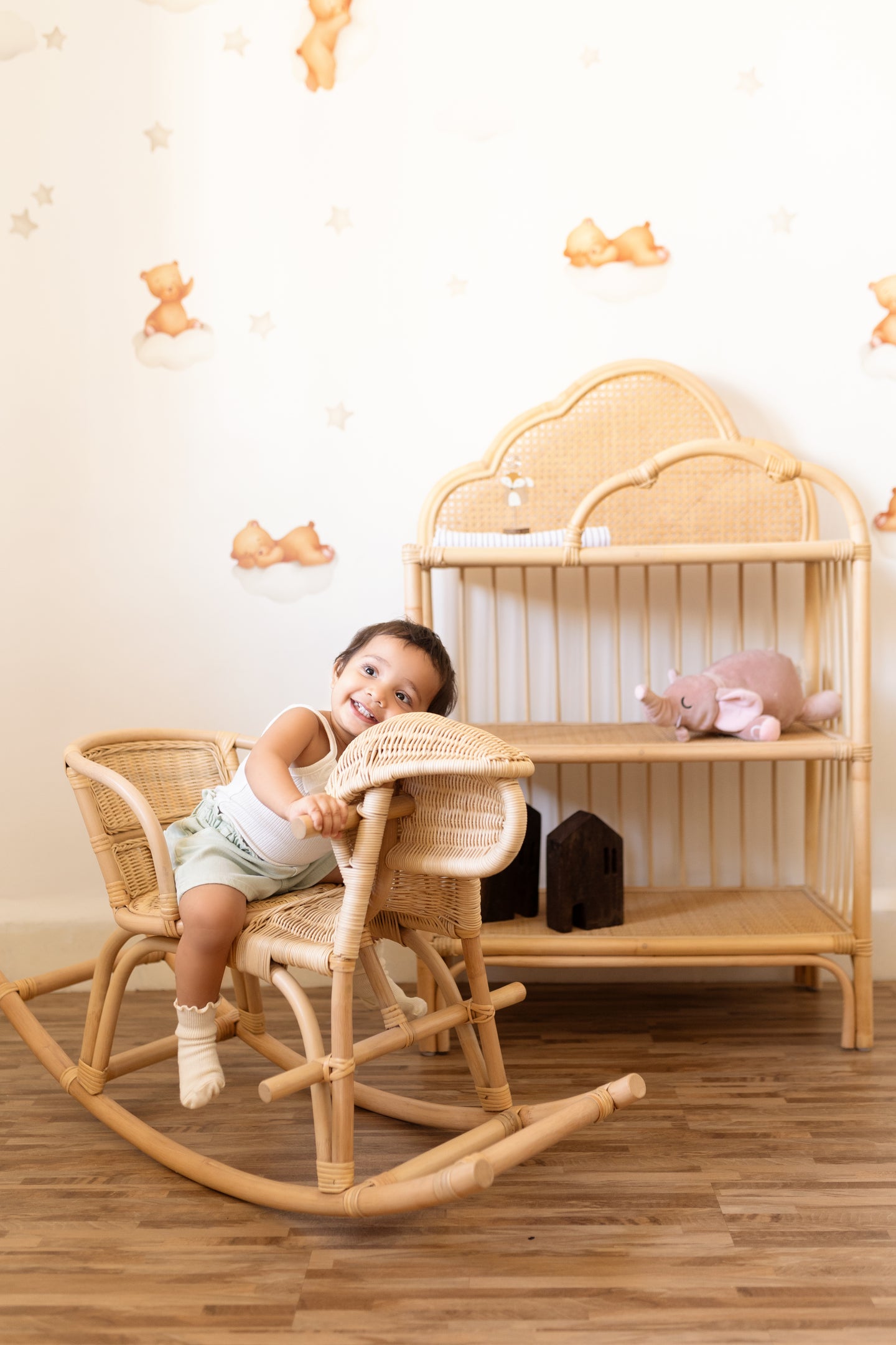 rattan baby furniture sets