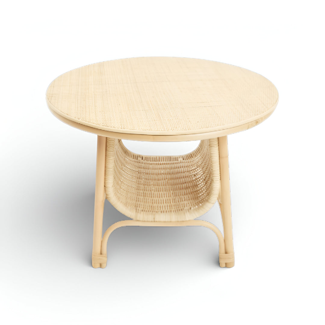 Pocket Activity Table