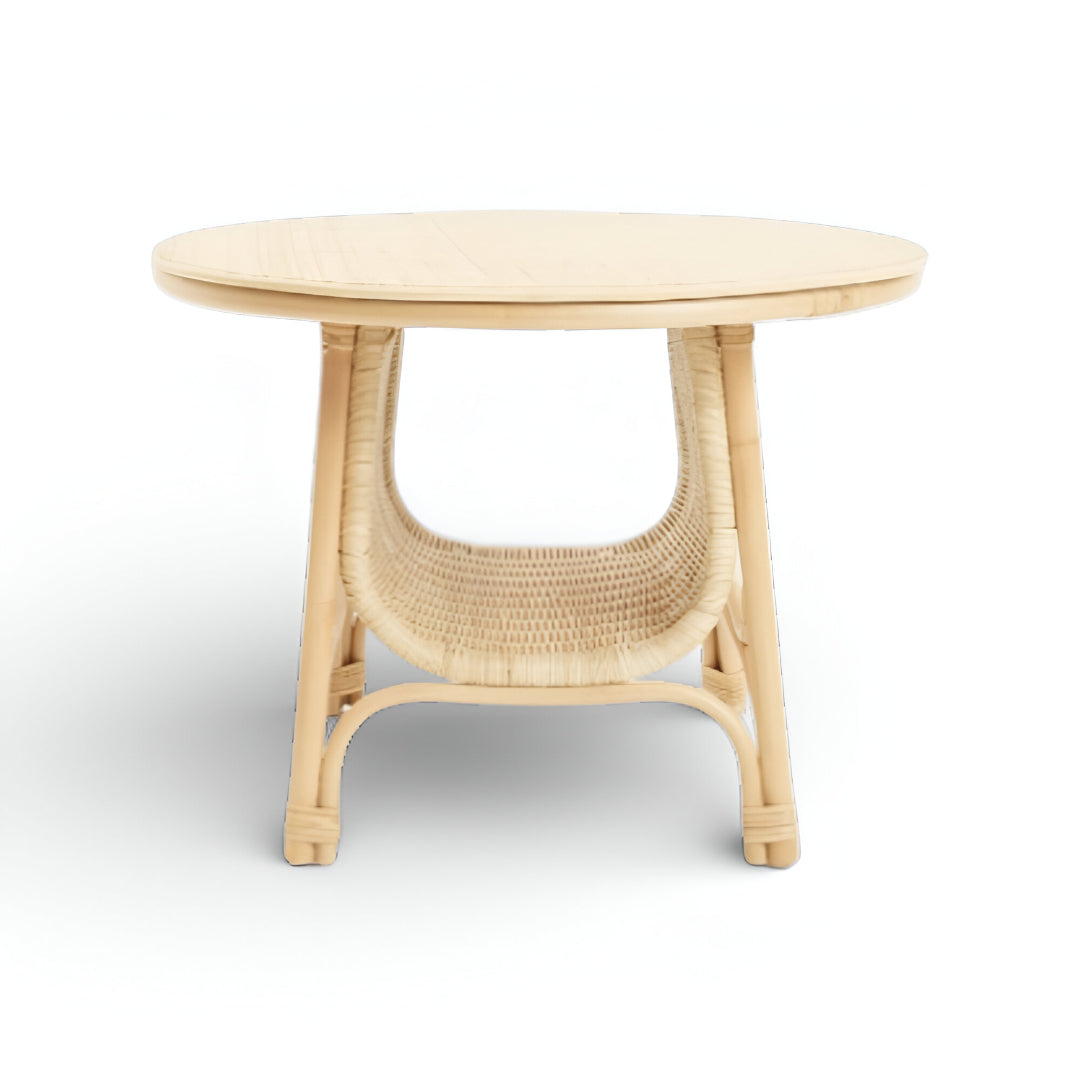 Pocket Activity Table