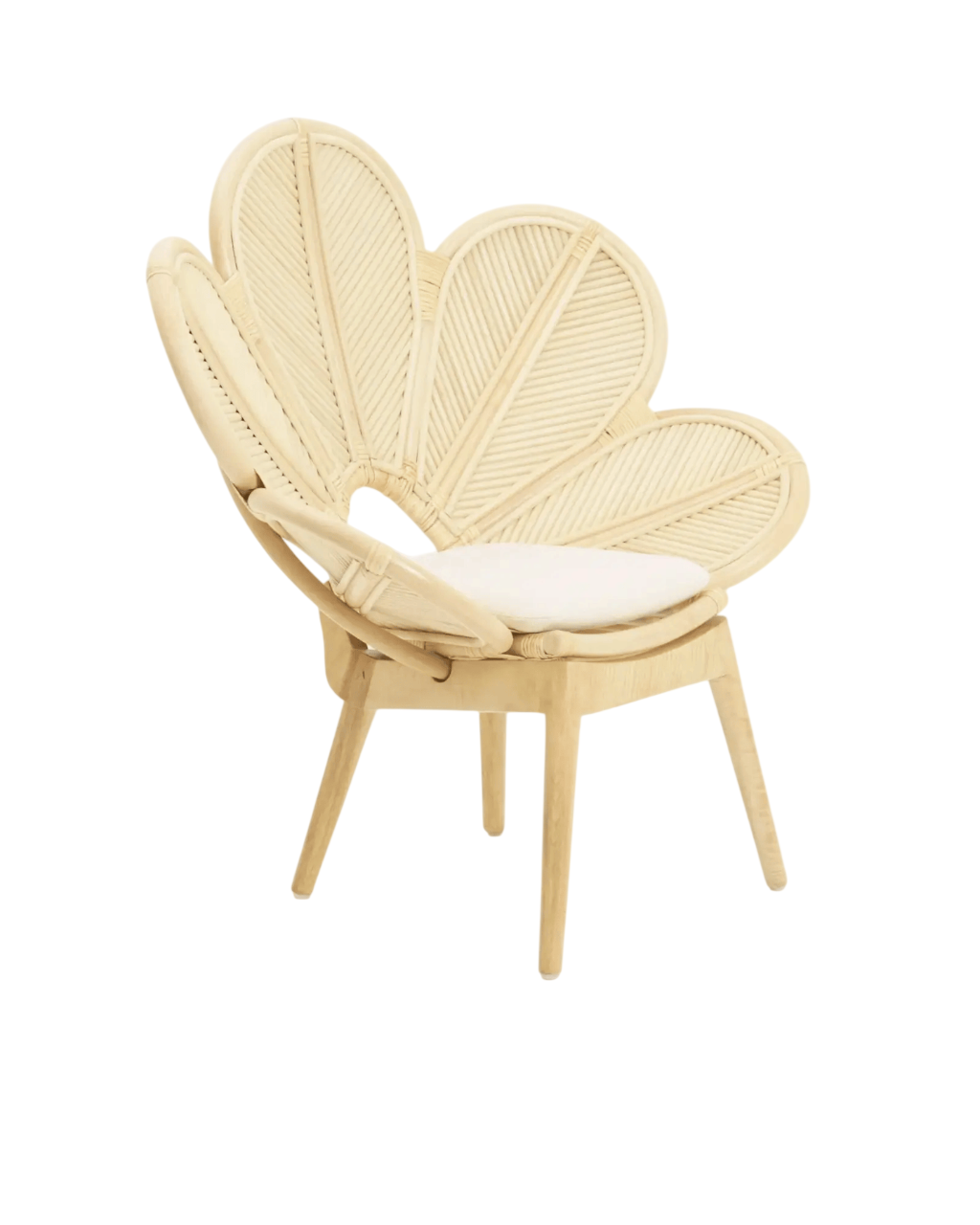 Full Bloom Chair