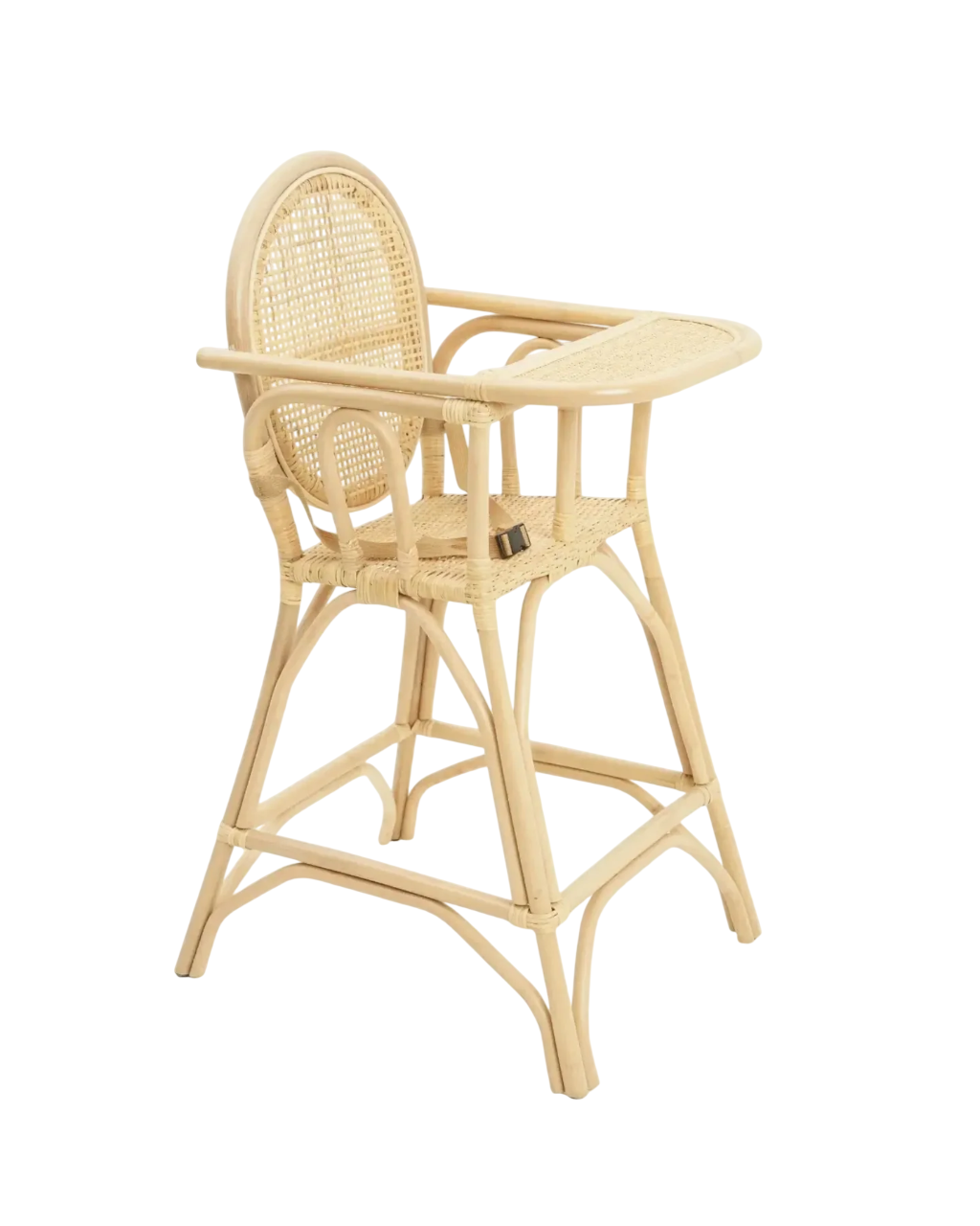 Rise Up High Chair