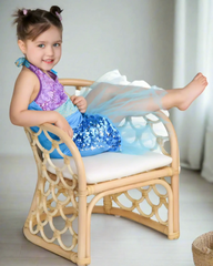 Mermaid Chair