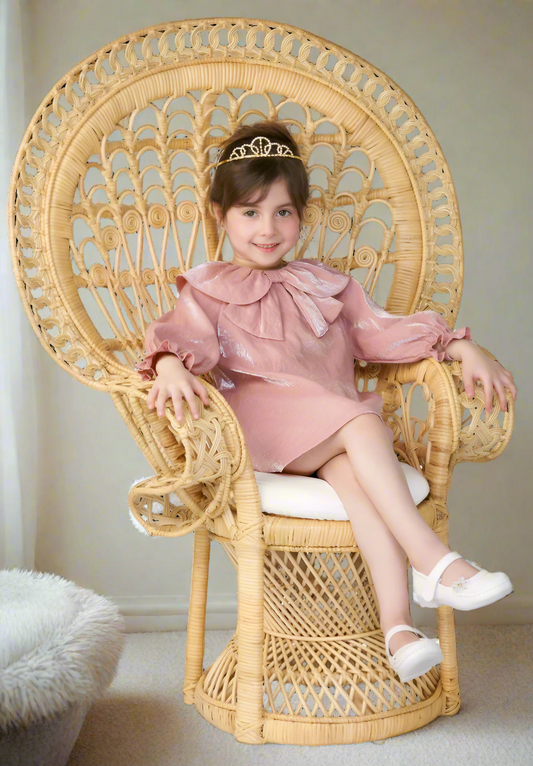 Lyla The Butterfly Chair