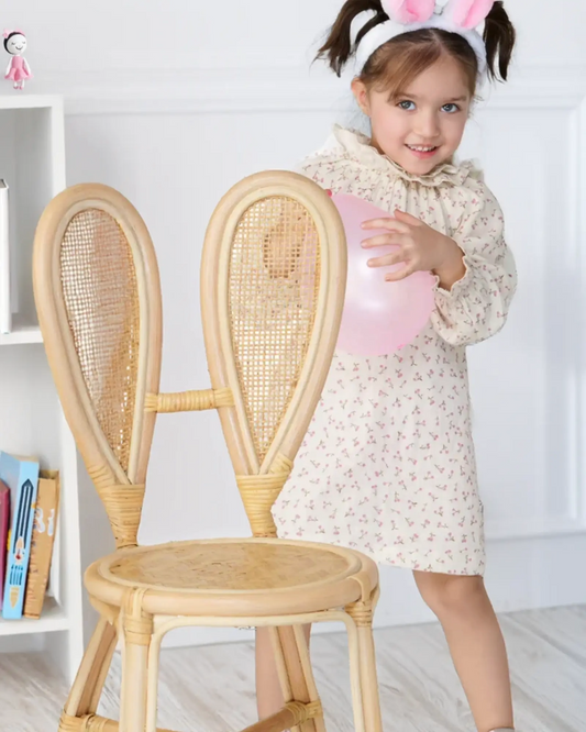Big Bunny Chair