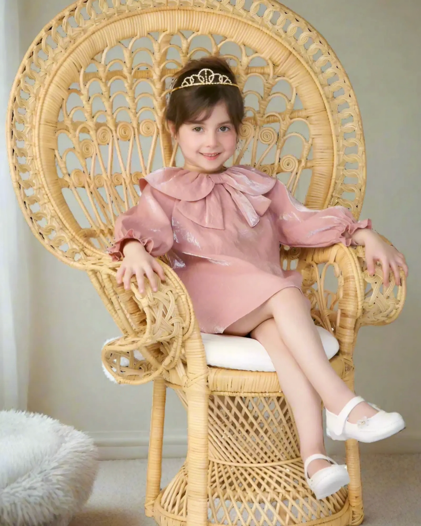 Lyla The Butterfly Chair