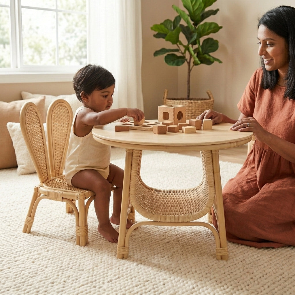 Pocket Activity Table