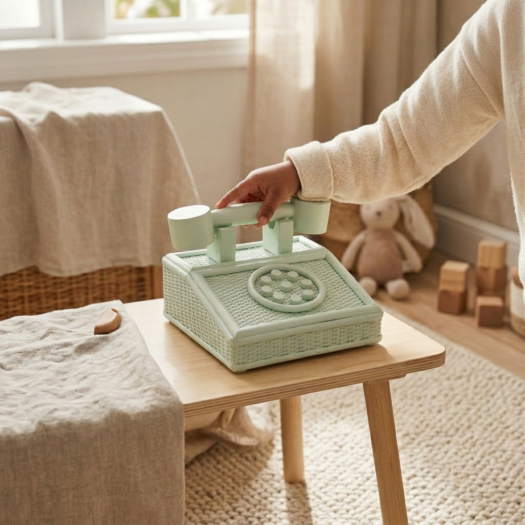 Tring Tring Phone