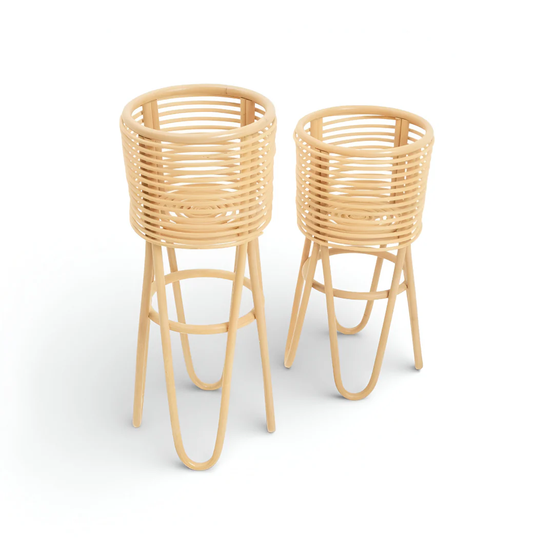 Tripod Planter Stand