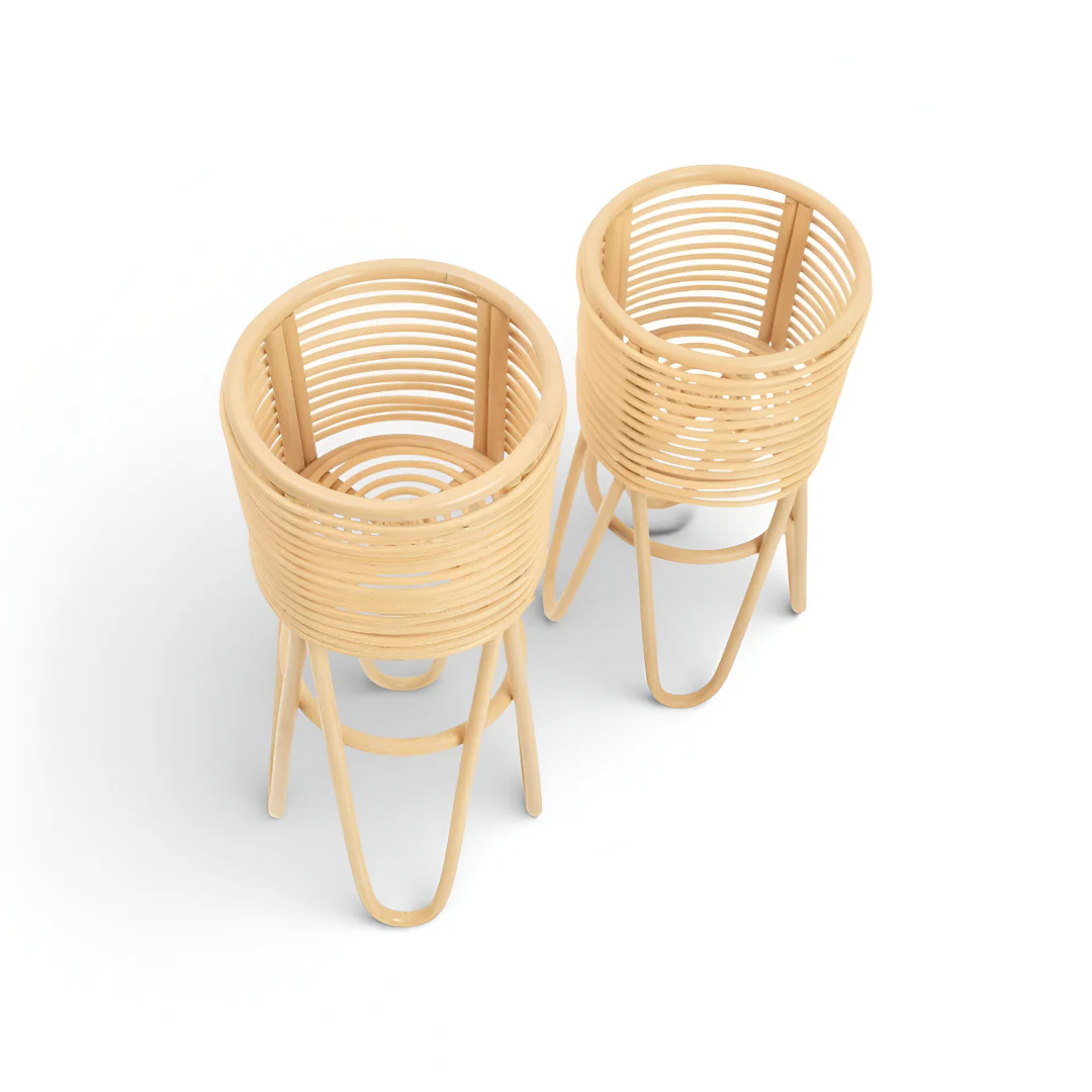 Tripod Planter Stand