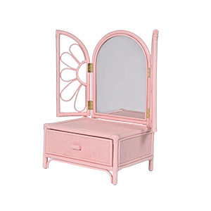 Vanity Mirror
